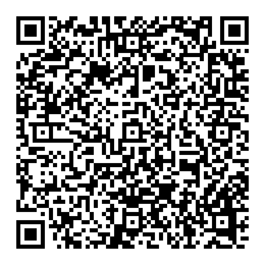 QRコード