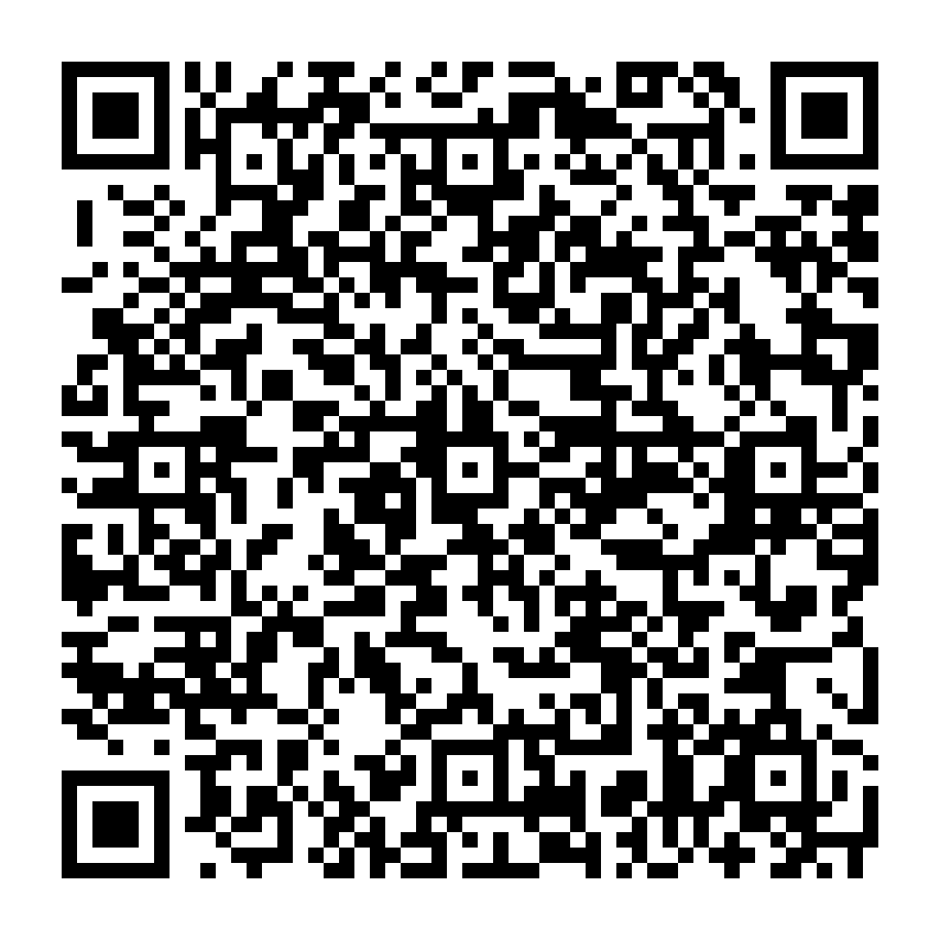 QRコード