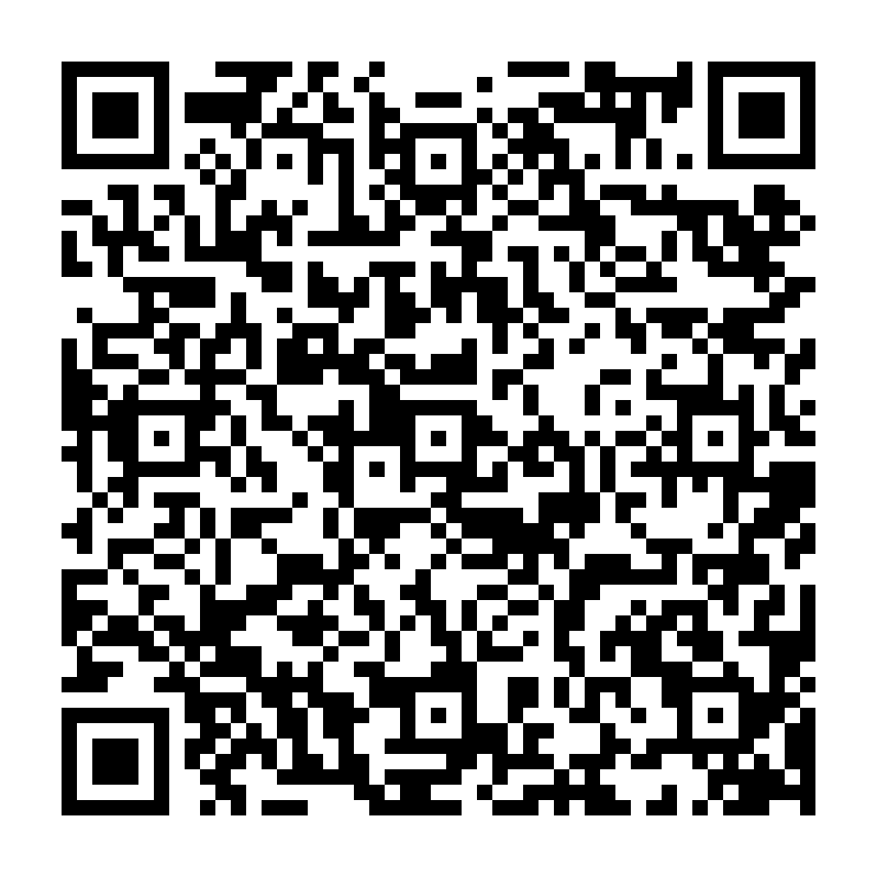 QRコード