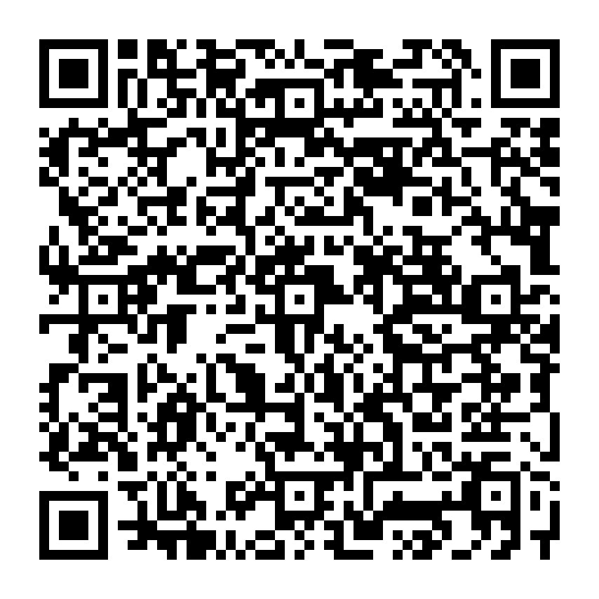 QRコード
