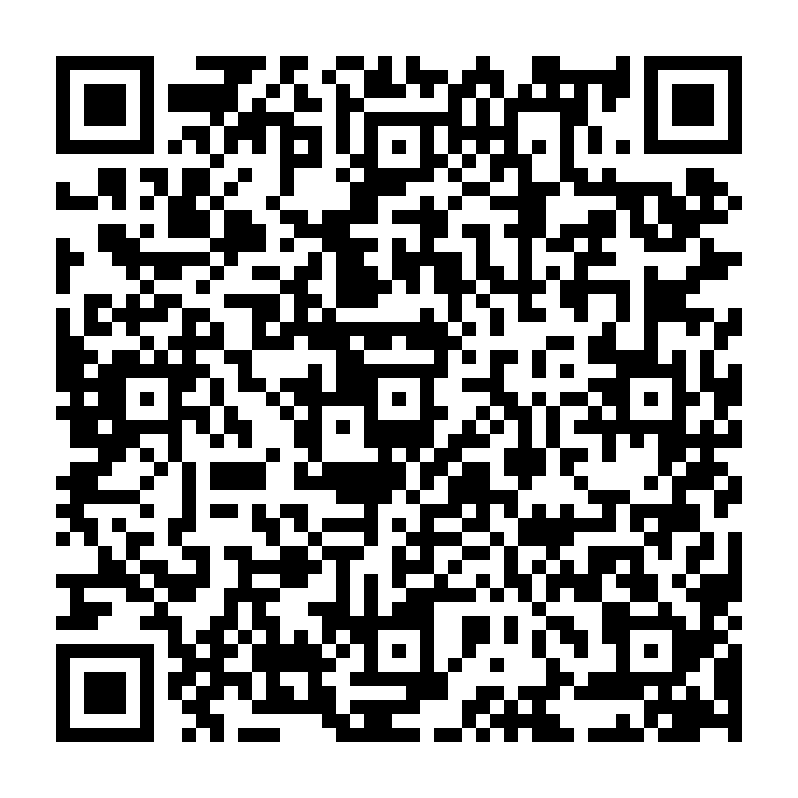 QRコード
