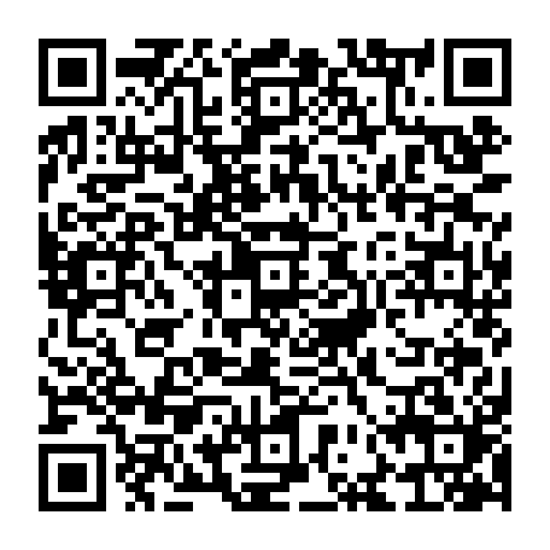 QRコード