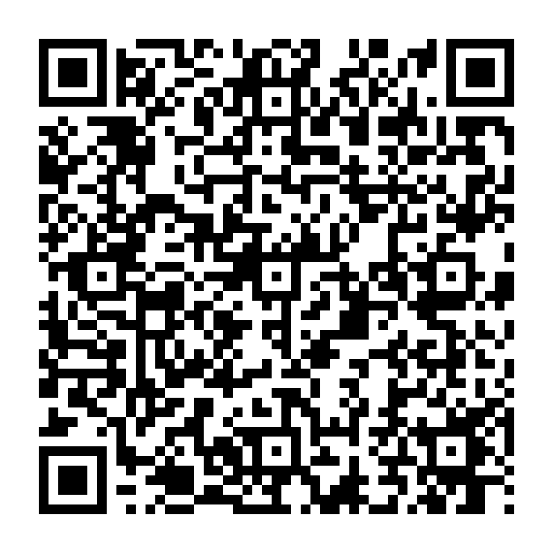 QRコード