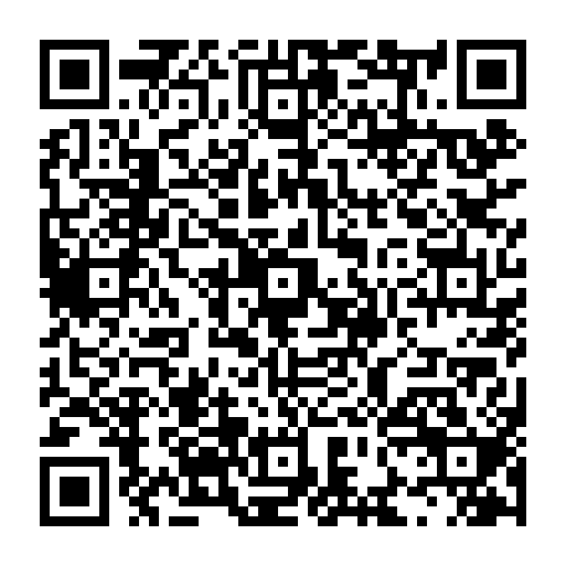 QRコード