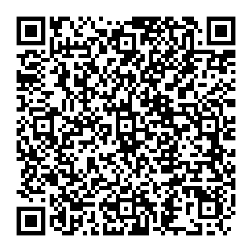 QRコード