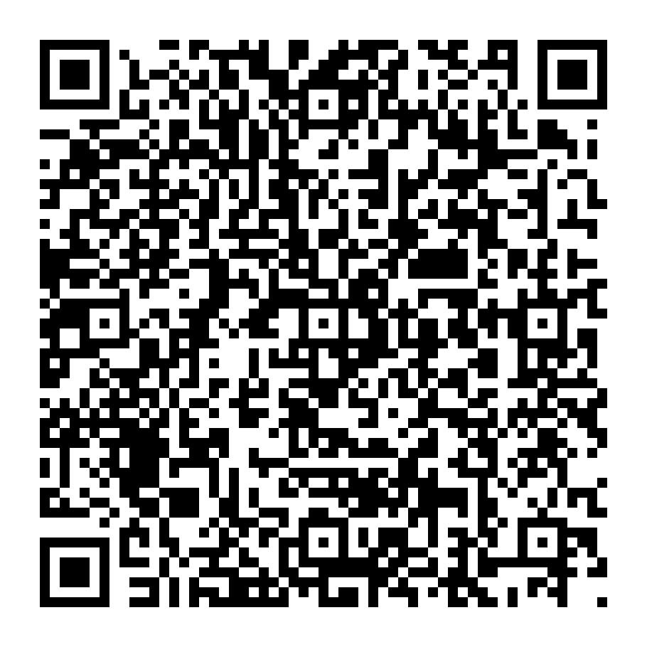 QRコード