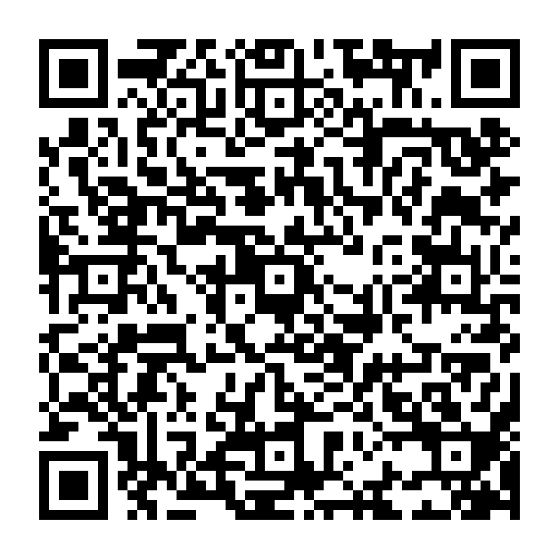 QRコード