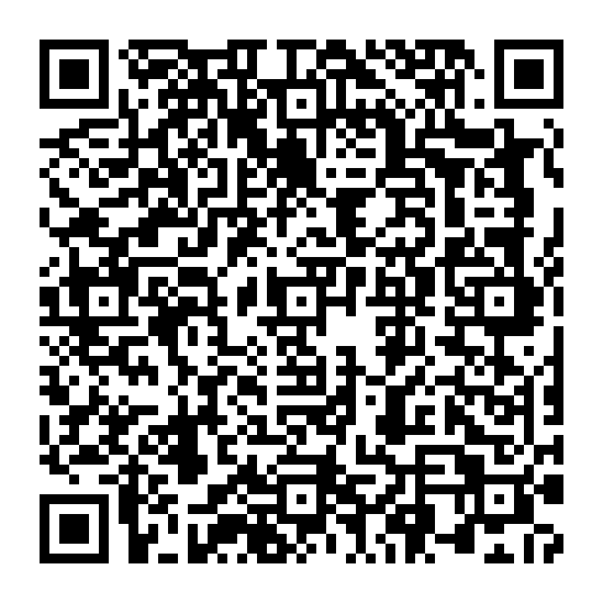 QRコード