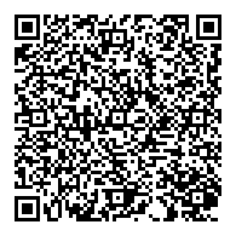 QRコード
