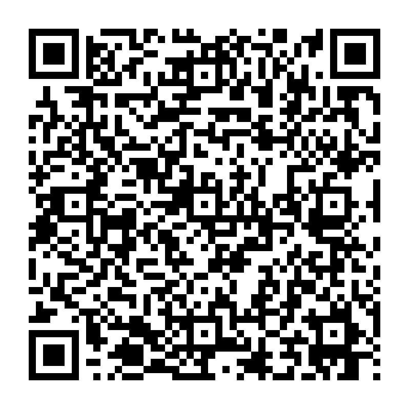 QRコード