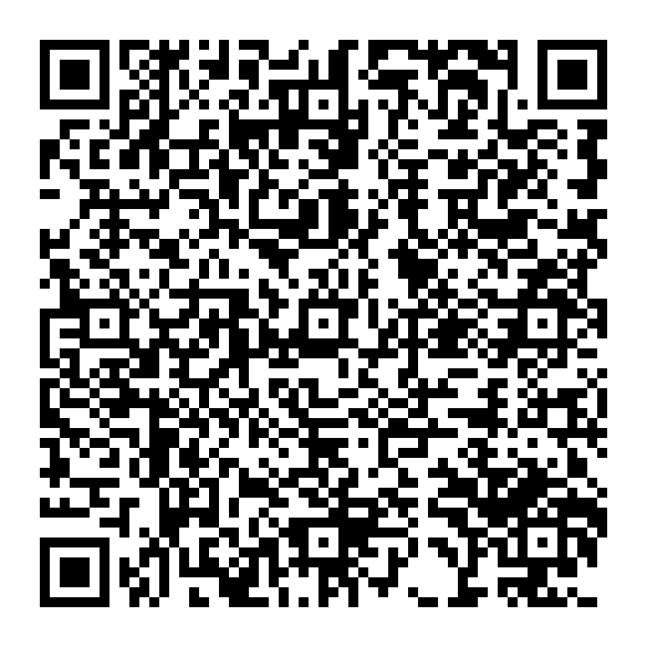 QRコード