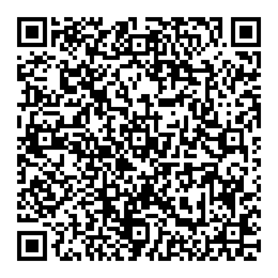 QRコード