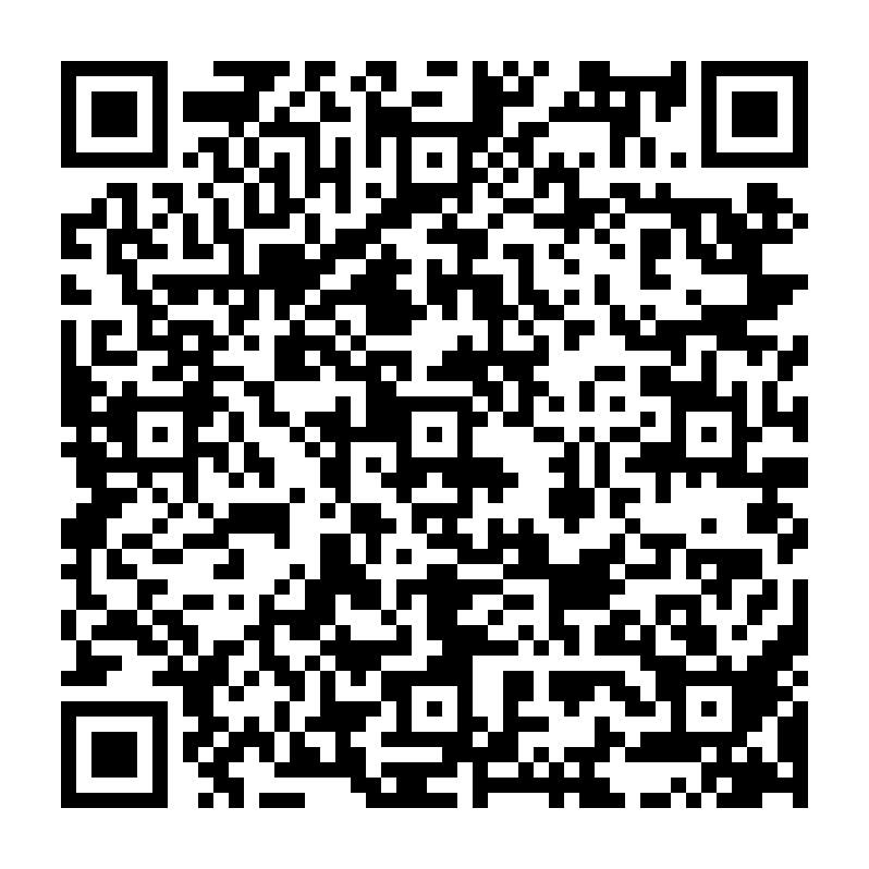 QRコード