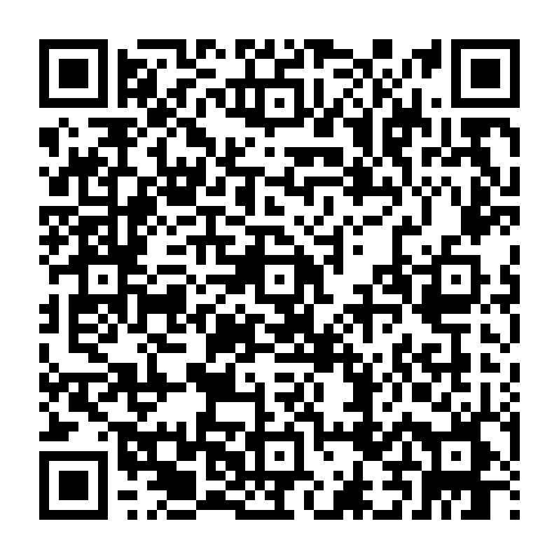 QRコード