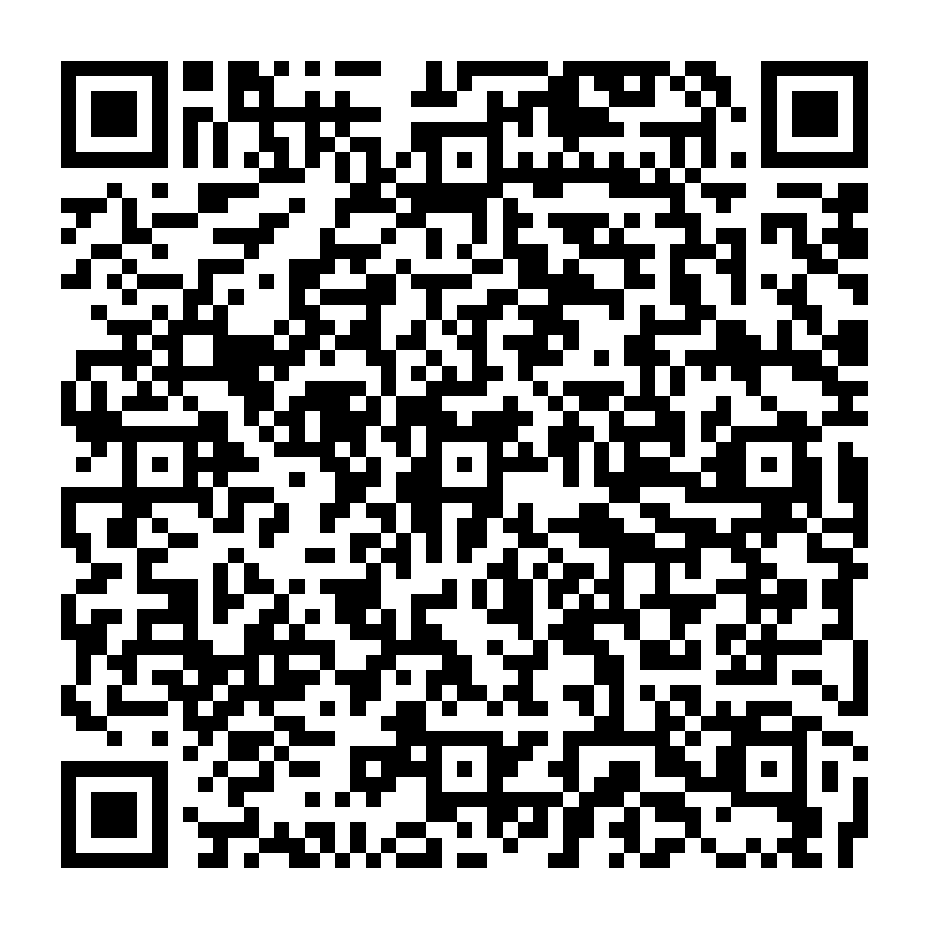QRコード