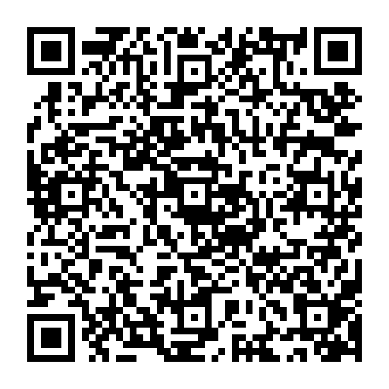 QRコード