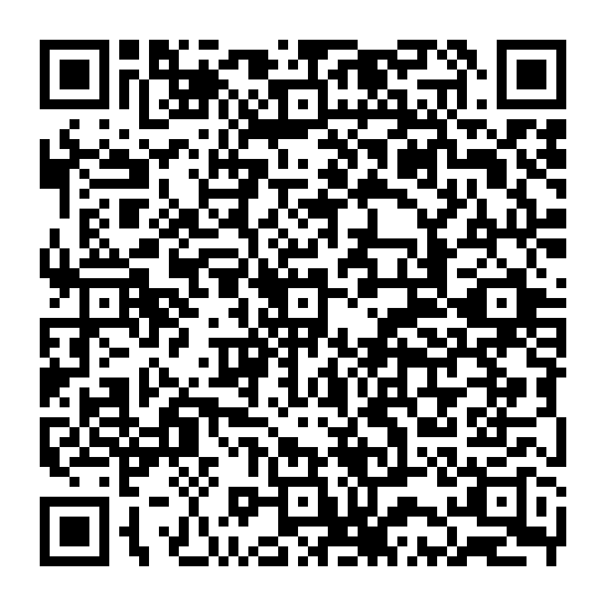 QRコード