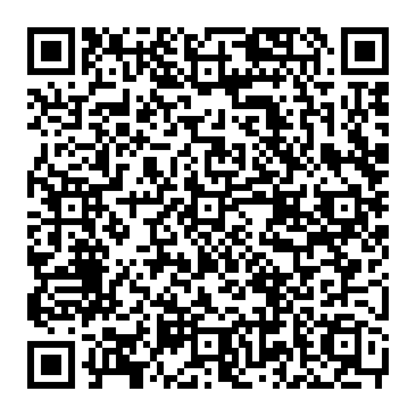 QRコード
