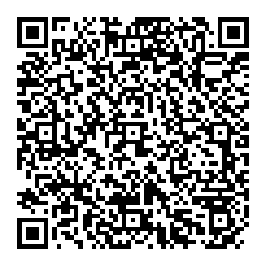 QRコード