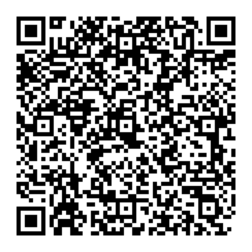 QRコード