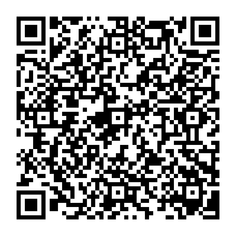 QRコード