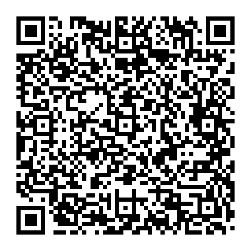 QRコード