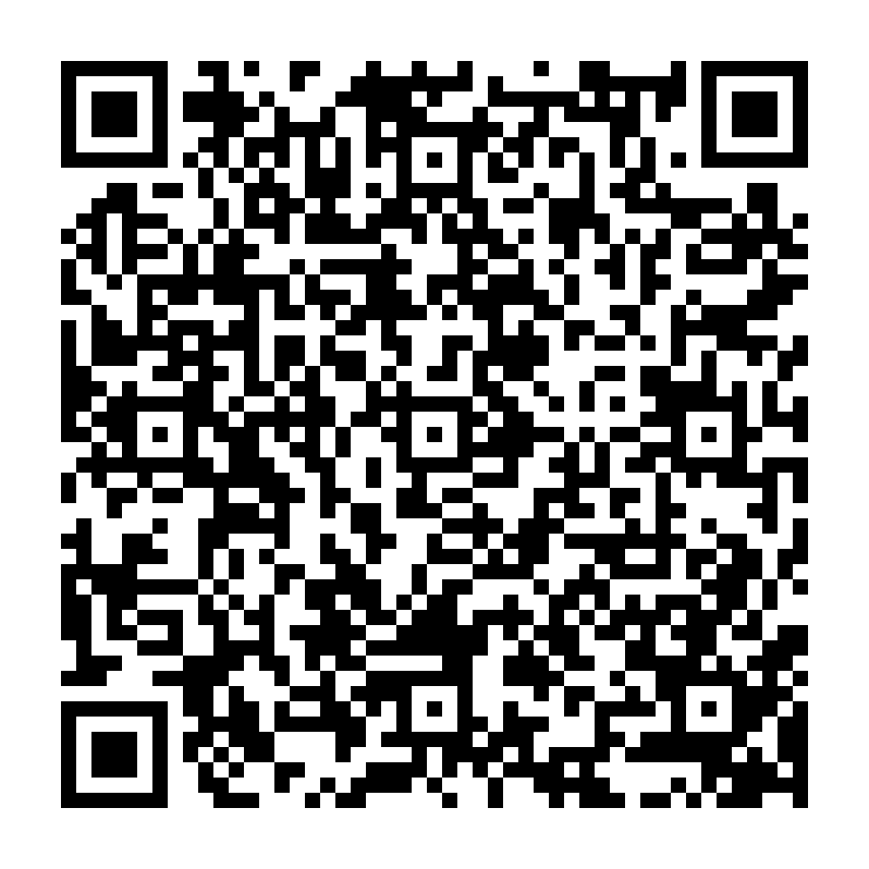 QRコード