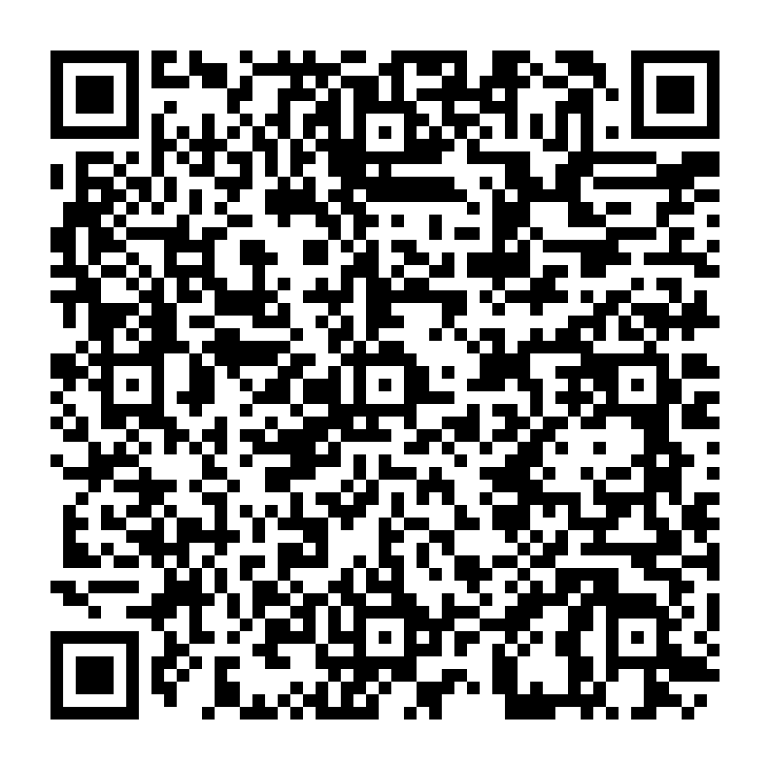 QRコード