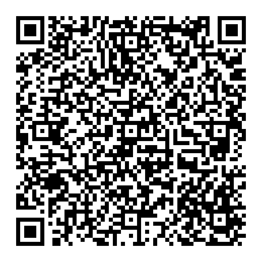 QRコード