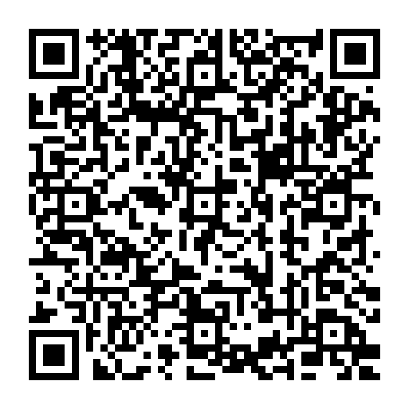 QRコード