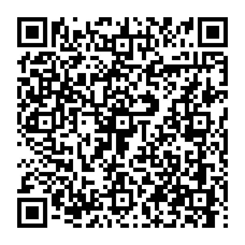 QRコード