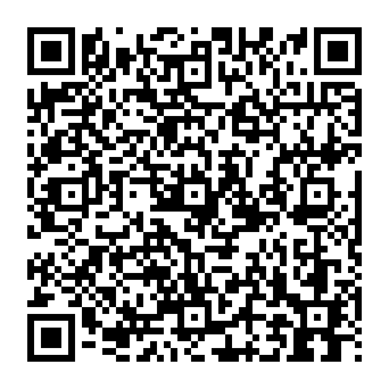 QRコード