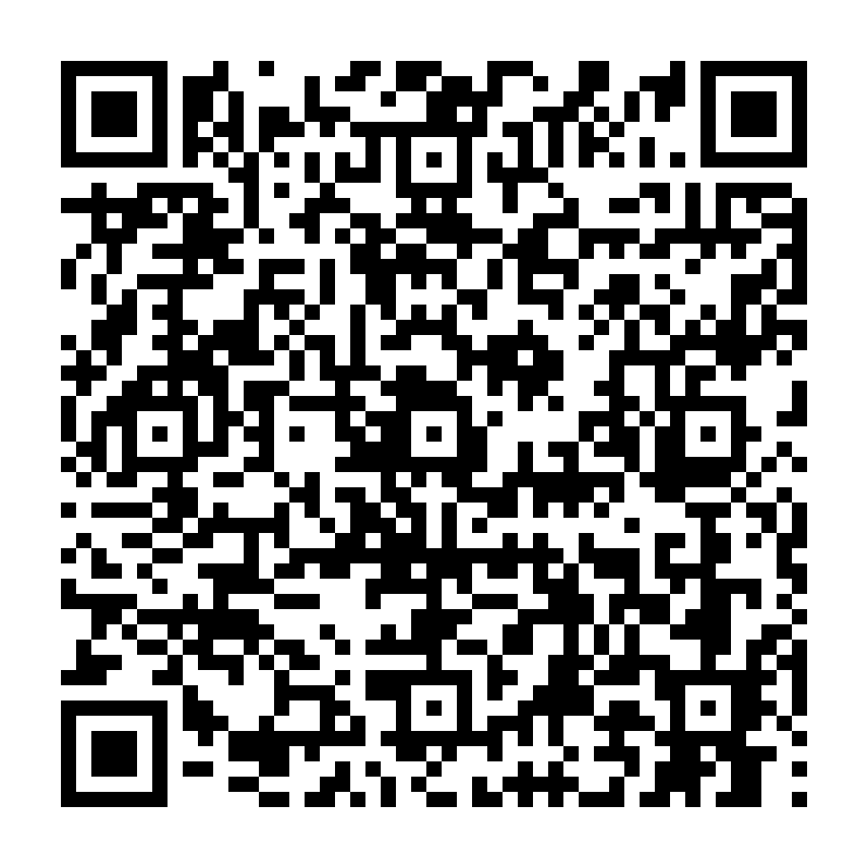 QRコード