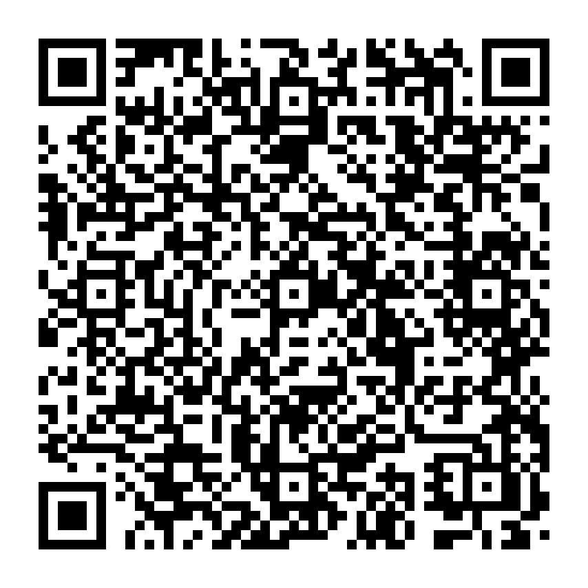 QRコード