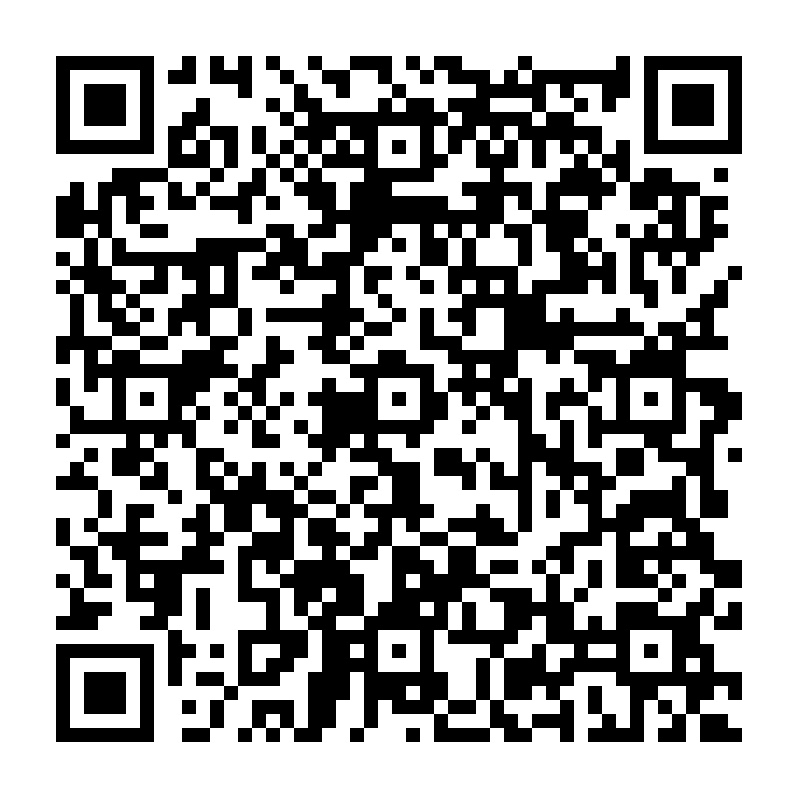 QRコード