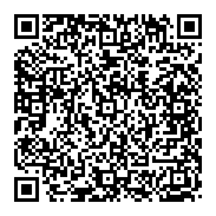 QRコード