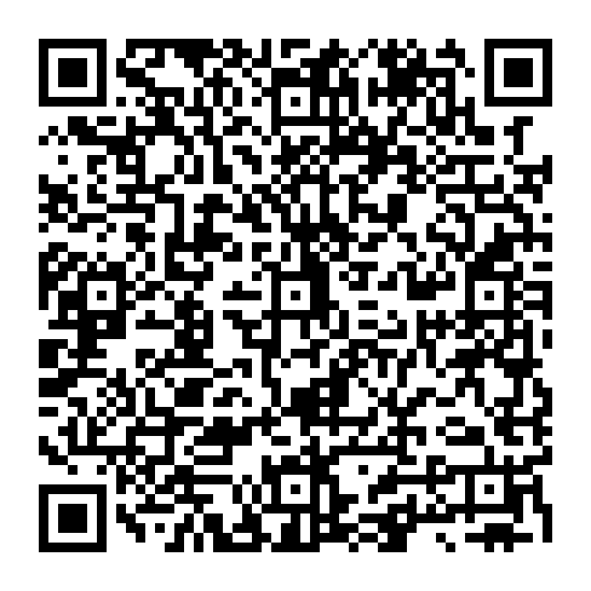 QRコード