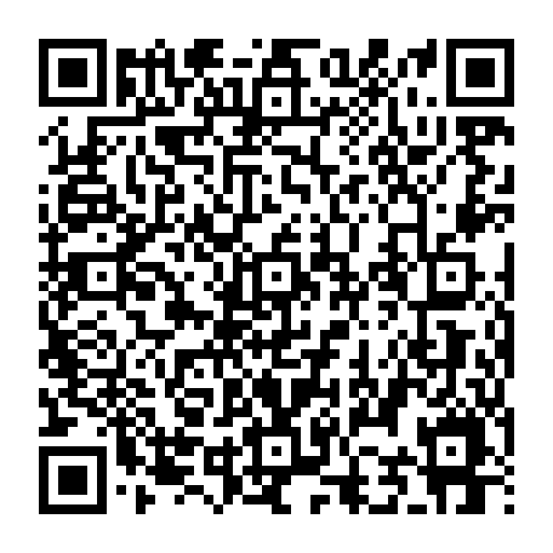 QRコード