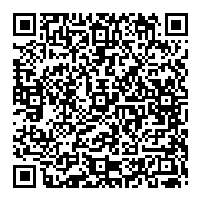 QRコード
