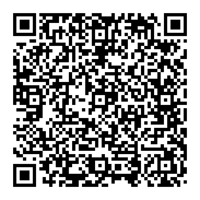 QRコード