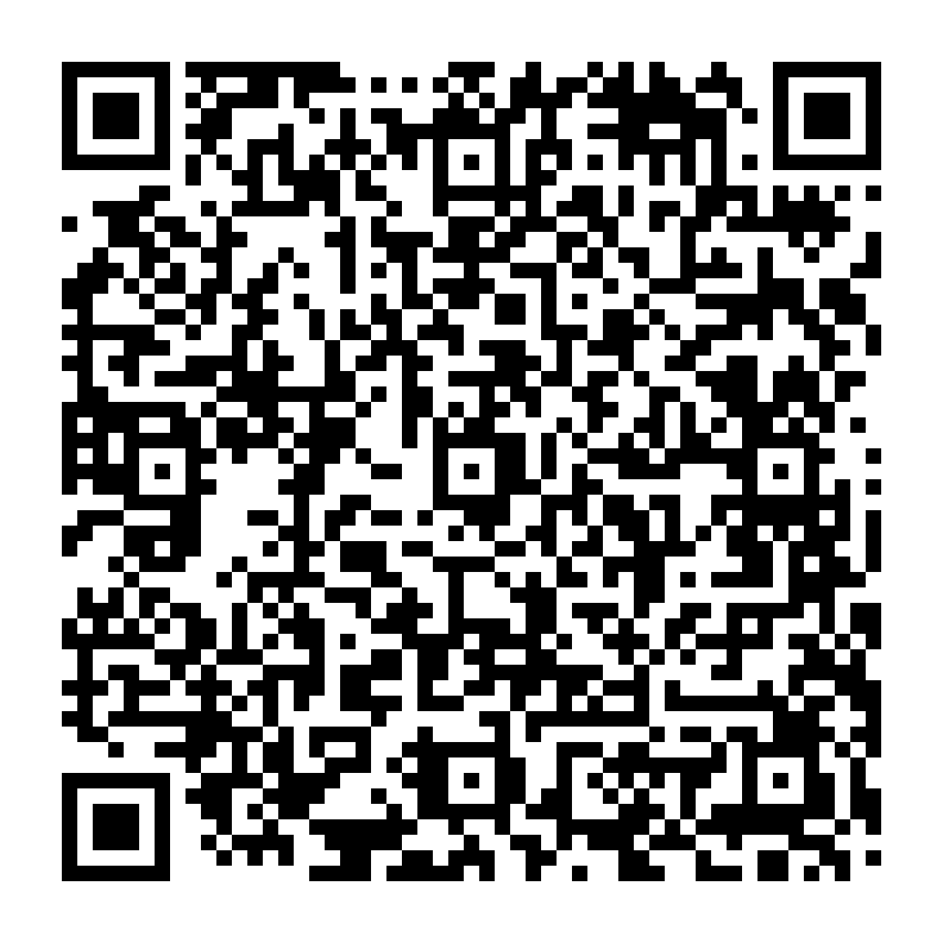 QRコード