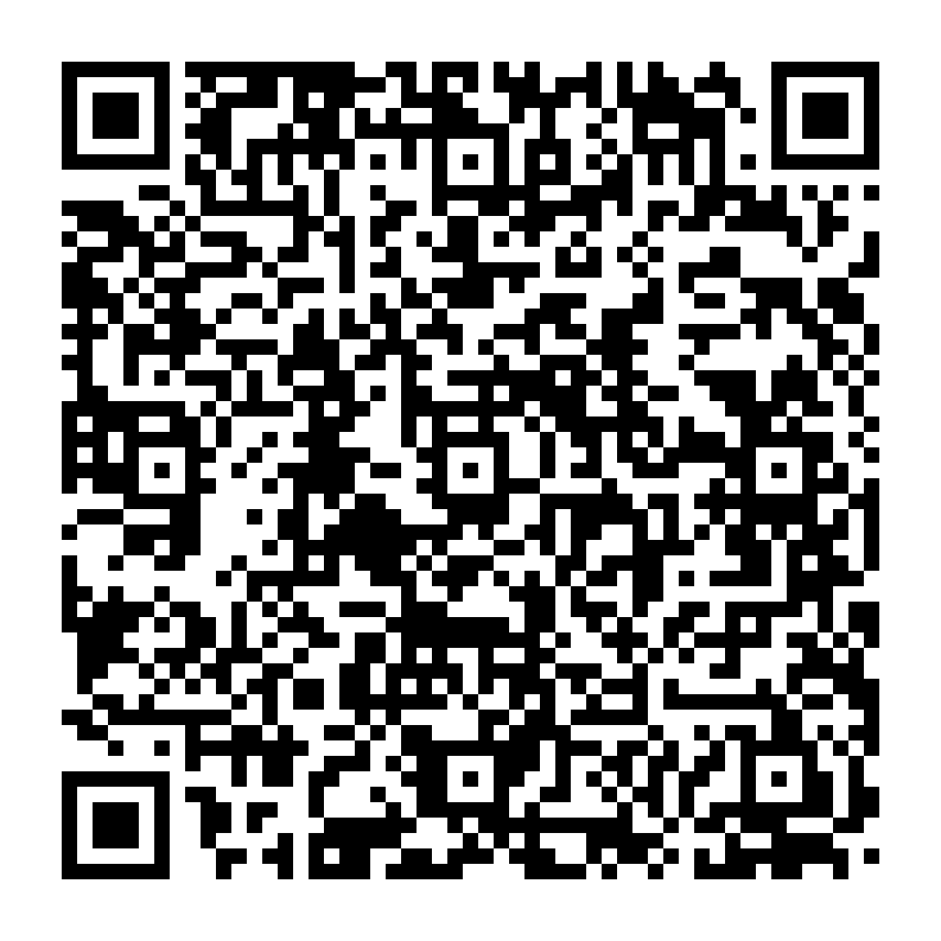 QRコード