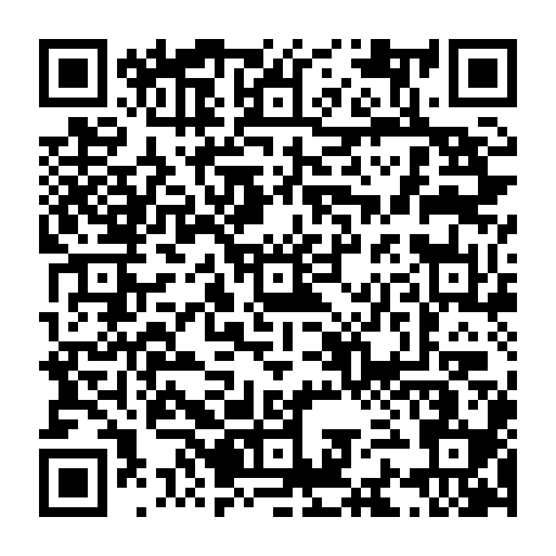 QRコード