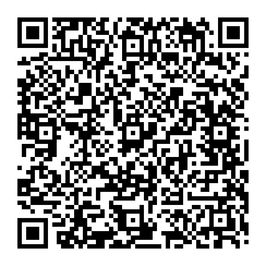 QRコード