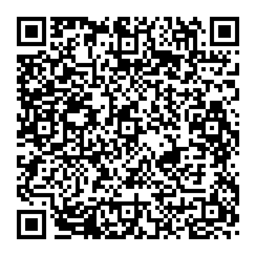 QRコード