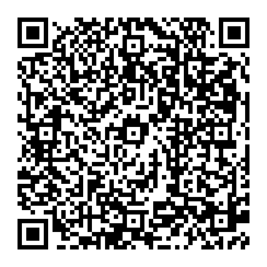 QRコード