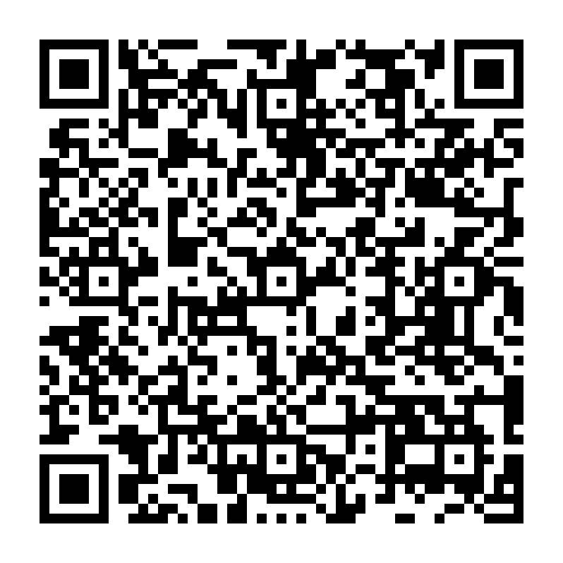QRコード
