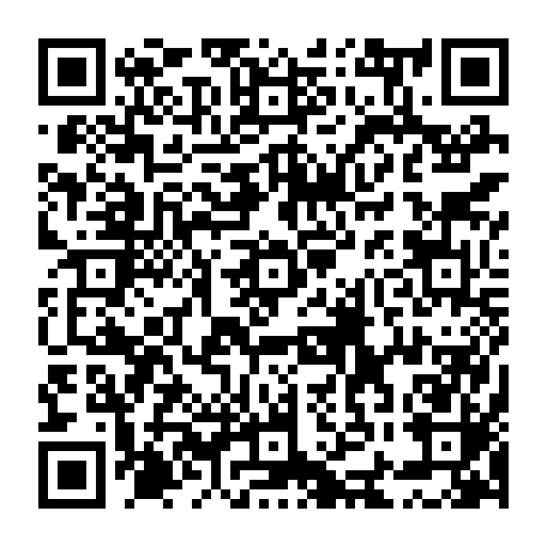 QRコード