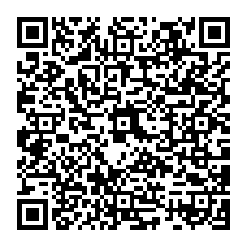 QRコード