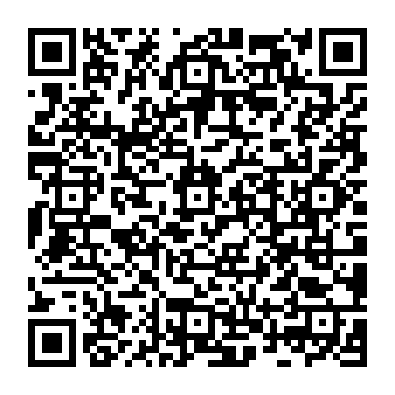 QRコード